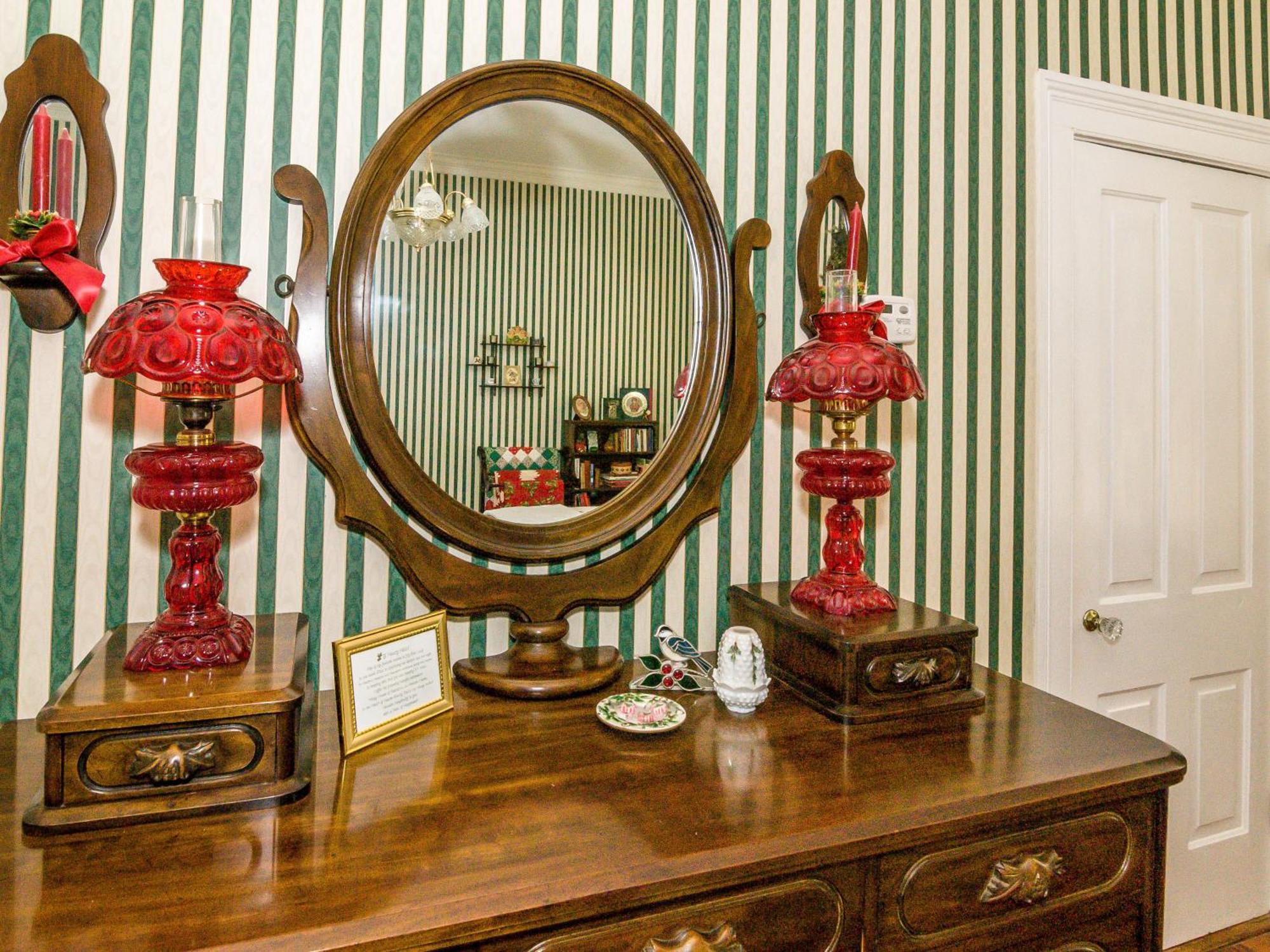 Holly House Of Hamilton Bed and Breakfast Kamer foto